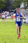 Kevin Calvert (Sunderland) 10th in the 2014 Blaydon Races. Photo: David T. Hewitson/Sports for All Pics